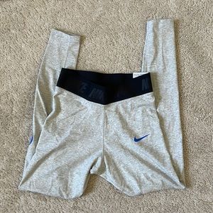 Tight Fit High Rise Nike UCLA Official Fan Gear